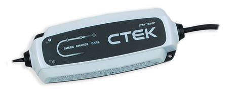 Ctek CT5 Start Stop Batterieladegerät kaufen