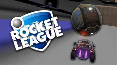 Rocket League Workshop Maps Download