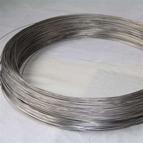 Titanium Wire Xi An Hai Titanium Co Ltd