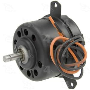 Four Seasons A C Condenser Fan Motor The Home Depot