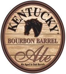 Photo of Lexington Kentucky Bourbon Barrel Ale beer Label