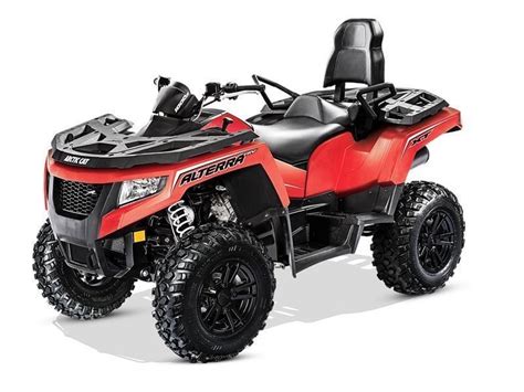 Arctic Cat Alterra Trv Xt Eps Motorcycles For Sale