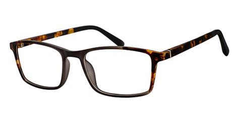 Eco Flint Eyeglasses