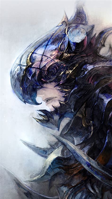 Final Fantasy Xiv Dragoon