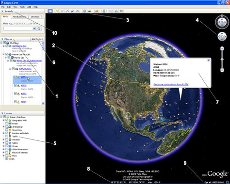 Navigating The Globe A Comprehensive Look At Google Earths Impact