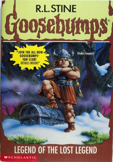 Time To Get Nostalgic With Some Old School Goosebumps Covers 30 Pics