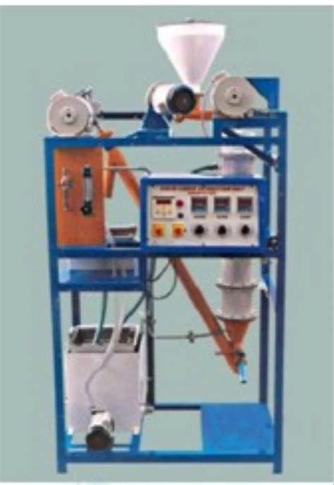 SOLID LIQUID EXTRACTION UNIT BONNOTTO TYPE At Rs 280000 Piece Solid