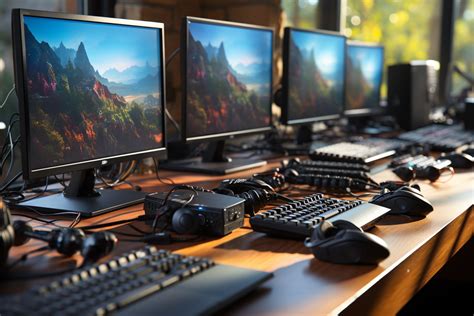 Comparatif Des Meilleurs Crans Pc Pour Le Gaming En Tic Migrations