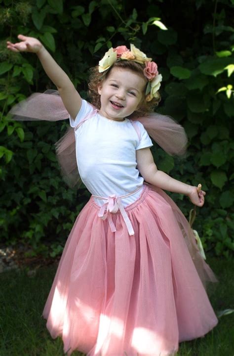 Fairy Princess Costume - Flawssy