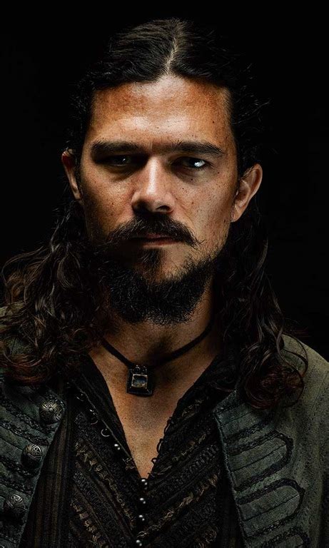 John Silver Black Sails Wiki Fandom Powered By Wikia