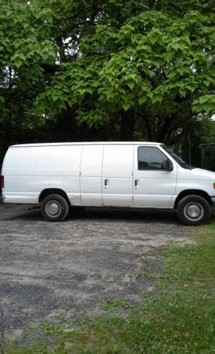 03 extended Ford work van for Sale in Odenton, Maryland Classified ...