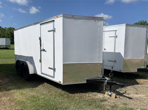 Cynergy Cargo X Ta Enclosed Cargo Trailer Ouachita Trailer