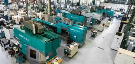 Multi Spindle Machining Dupage Machine Products