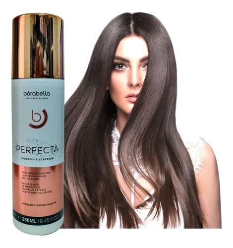 Progressiva Borabella Perfecta Bio Definitive Parcelamento Sem Juros