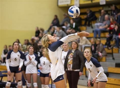 Photos Rctc Harper Volleyball Njcaa Division Iii Post Bulletin