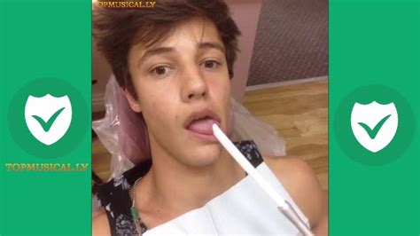 The Best Cameron Dallas Vine Compilation Best Viners 2016 Youtube