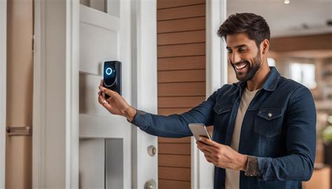 How To Connect Ring Doorbell To WIFI Easy Connection Tips