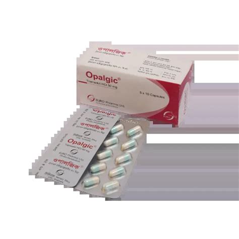 Opalgic Mg Euro Pharma Ltd Order Online Osudpotro