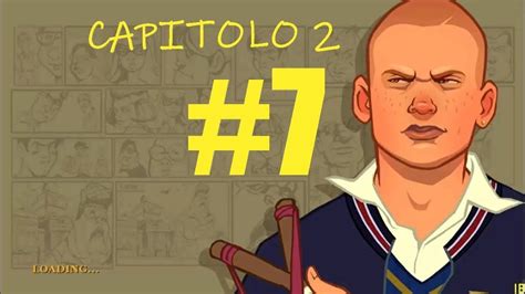 Bully Capitolo 2 7 Gameplay Ita Ps4 Canis Canem Edit Youtube