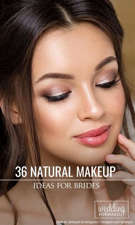 Natural Bridal Makeup Ideas For Wedding 2024 [guide And Faqs] Wedding