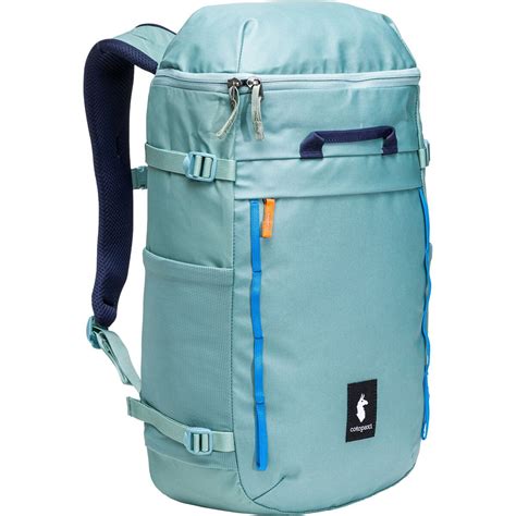 Cotopaxi Torre 24L Bucket Pack Seek Score