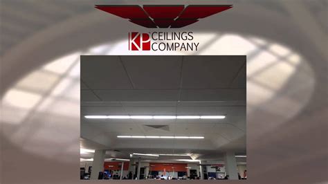 KP Suspended Ceilings Ltd Suspended Ceilings Manchester Promotion Video