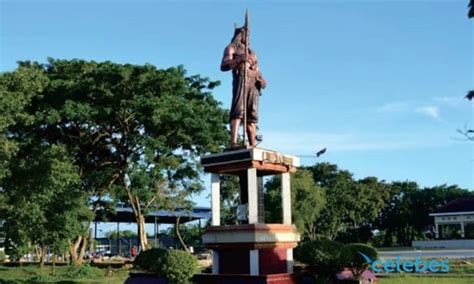 Jelajah Kabupaten Bone: Pesona Wisata Alam, Sejarah, Budaya, Dan ...