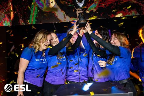 First Esl Impact Csgo Tournament Of 2023 To Kick Off In Katowice Dot