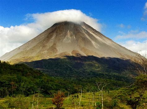 Arenal Volcano: Travel Photography