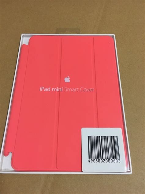 Apple Ipad Mini Smart Cover Mf Fe A Yahoo