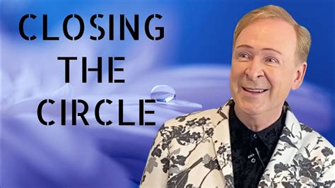 CLOSING THE CIRCLE Greg Irwin Lance E Lee Podcast Highlights