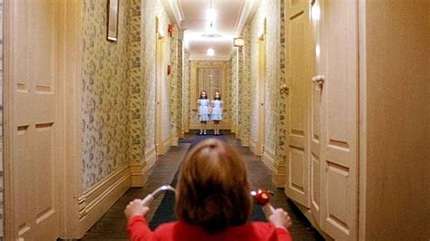 ‘el Resplandor Cinco Curiosidades De La Obra Maestra De Kubrick Que