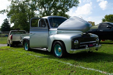 2022 LS Fest East: PSI and LS1Tech Present The Car Show - Holley Blog