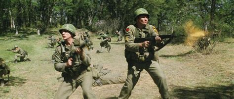 Picture Of We Were Soldiers 2002