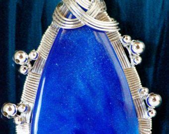 This Colors In This Bowlerite Pendant Are Stunning I Think The Woven