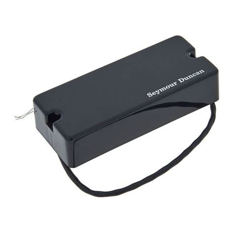 Seymour Duncan Ssb B Musikhaus Thomann