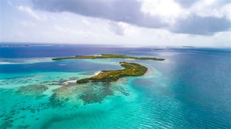 Best Time To Visit Los Roques Archipelago Weather And Temperatures 2