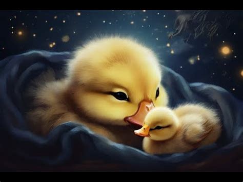 La nana del patito Canción de cuna para dormir a bebé