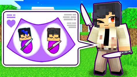 Hunter Aphmau Pregnant With Twins In Minecraft Parody Storyein