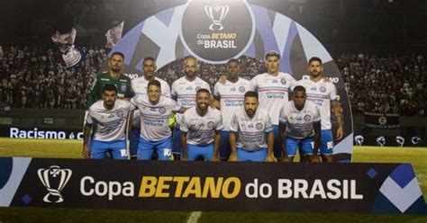 Bahia conhece seu adversário da terceira fase da Copa do Brasil 2024