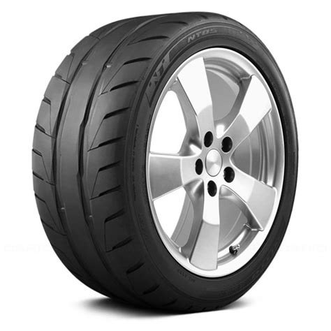 Nitto Nt Tires