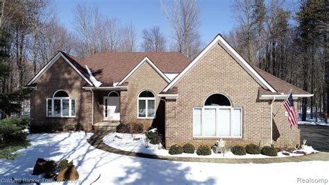 4334 Eucalyptus Way Putnam Twp Mi 48169 Mls 2200013447 Redfin