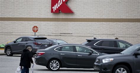 Kmart Closure To Leave Another ‘big Hole In Retail Local News