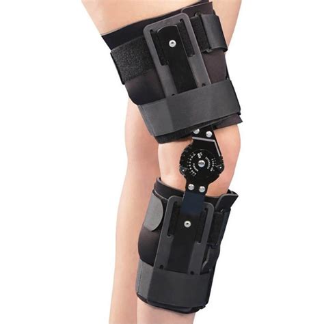 Tynor Rom Knee Brace