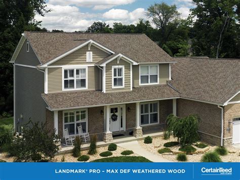 Landmark® PRO - Residential Roofing - CertainTeed