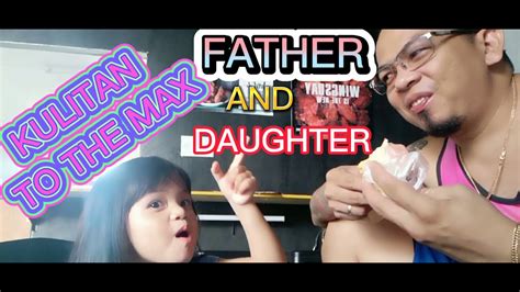 Father And Daughter Youtube