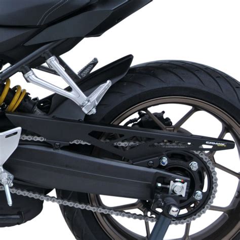 Garde Boue Arri Re Ermax Pour Honda Cb R Neo Sports Cafe L Che Roue