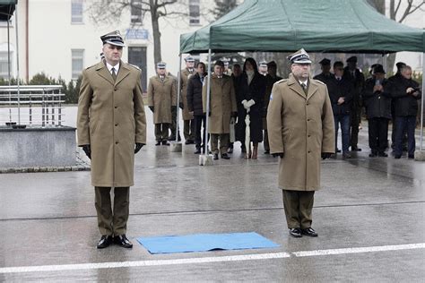 Jednostka na Bukówce ma nowego komendanta