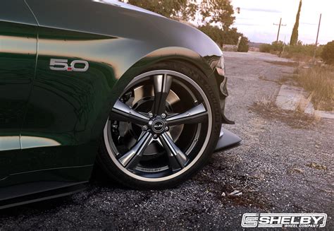 20 inch Wheels | 2015+ S550 Mustang Forum (GT, EcoBoost, GT350, GT500 ...