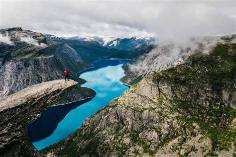 Your Norway Hiking Itinerary: from 4 to 14 Days - Days to Come